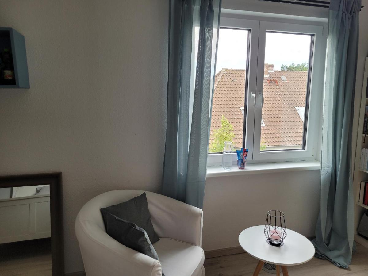 Lin'S Place - Private Room With Bath Near Fair Hannover Exterior photo